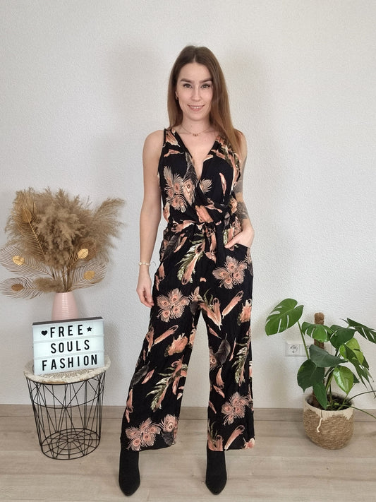 Eleganter Jumpsuit