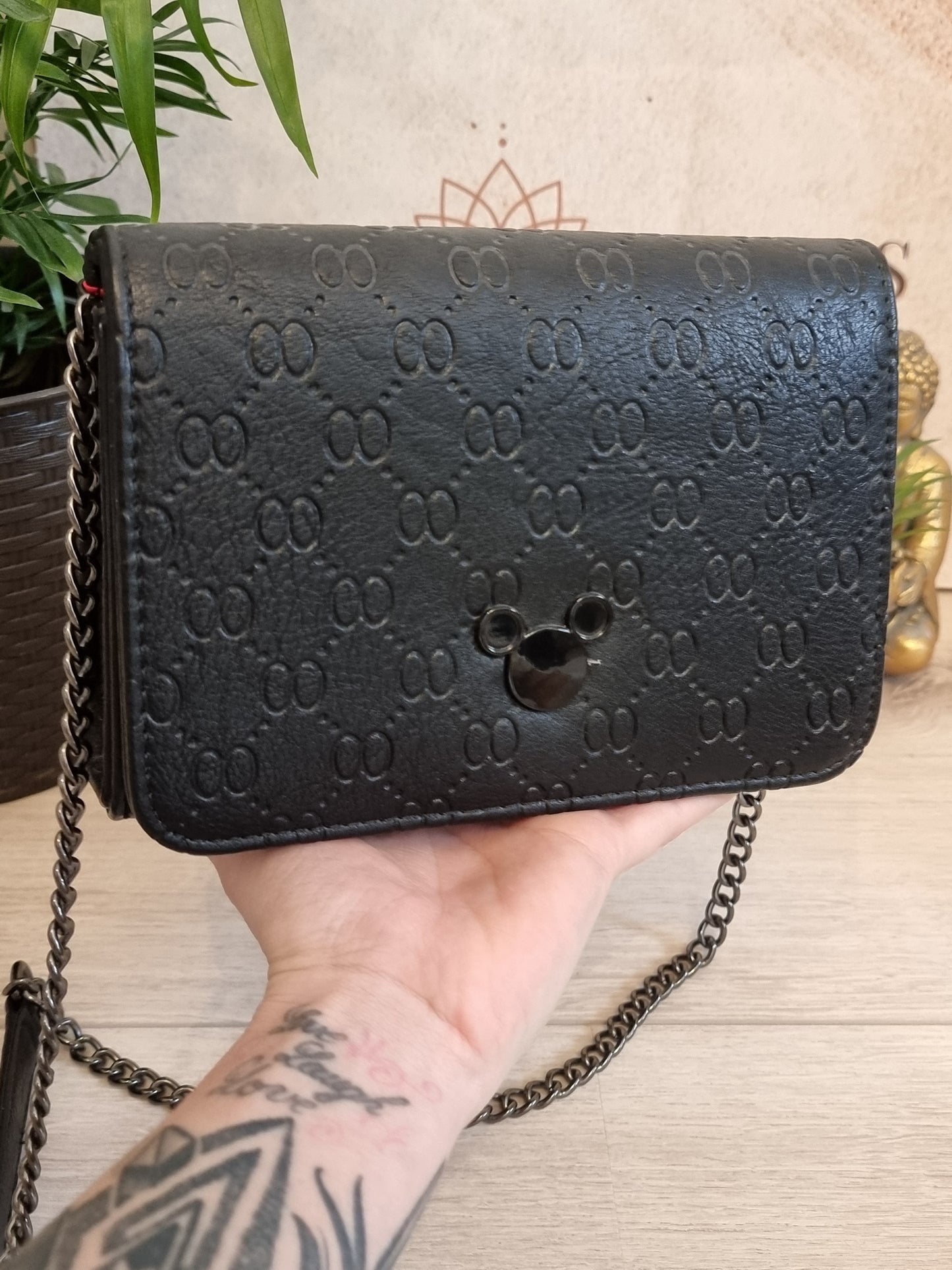 Mickey Handtasche