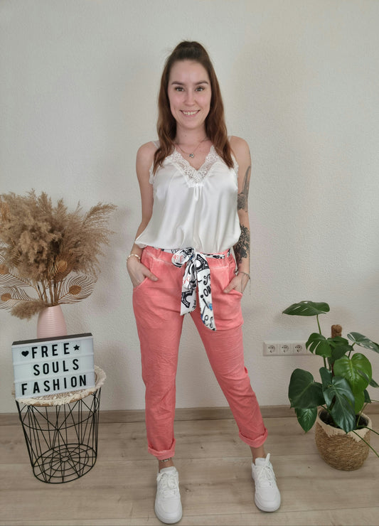 Sommerliche Jogpants