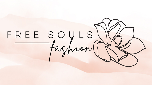 free souls fashion
